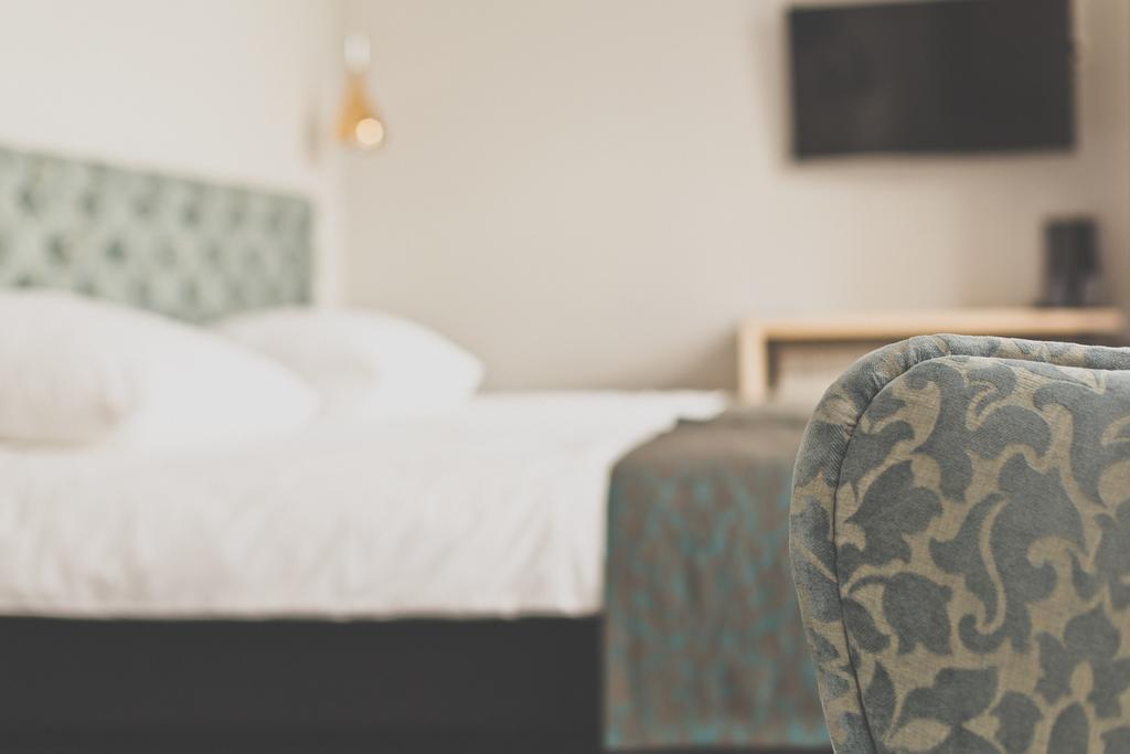 Sleep In Hostel & Apartments Stary Rynek Poznan Room photo