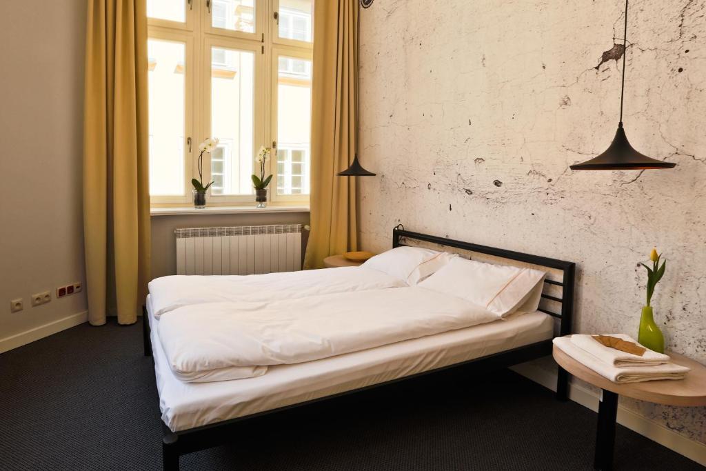 Sleep In Hostel & Apartments Stary Rynek Poznan Exterior photo