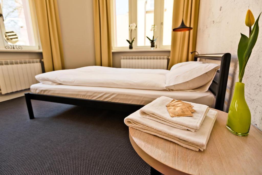 Sleep In Hostel & Apartments Stary Rynek Poznan Exterior photo