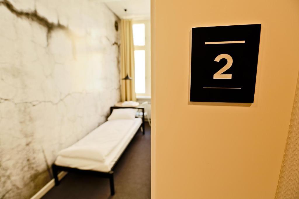 Sleep In Hostel & Apartments Stary Rynek Poznan Exterior photo
