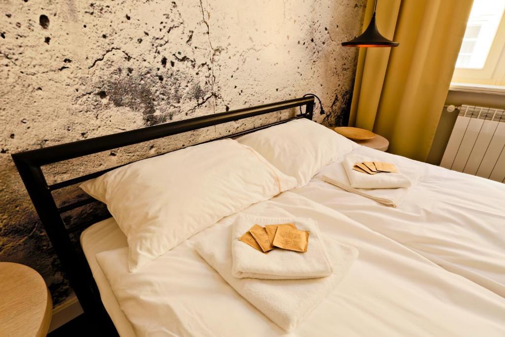Sleep In Hostel & Apartments Stary Rynek Poznan Exterior photo